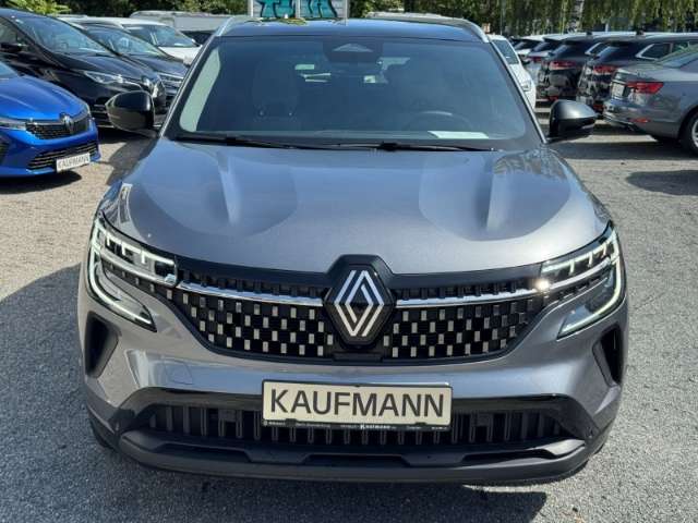 Fahrzeugbild eines Renault Austral