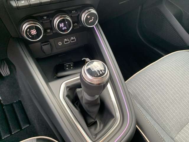 Fahrzeugbild eines Renault Clio