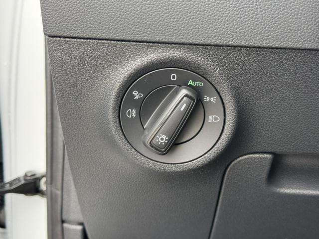 Fahrzeugbild eines Skoda Karoq