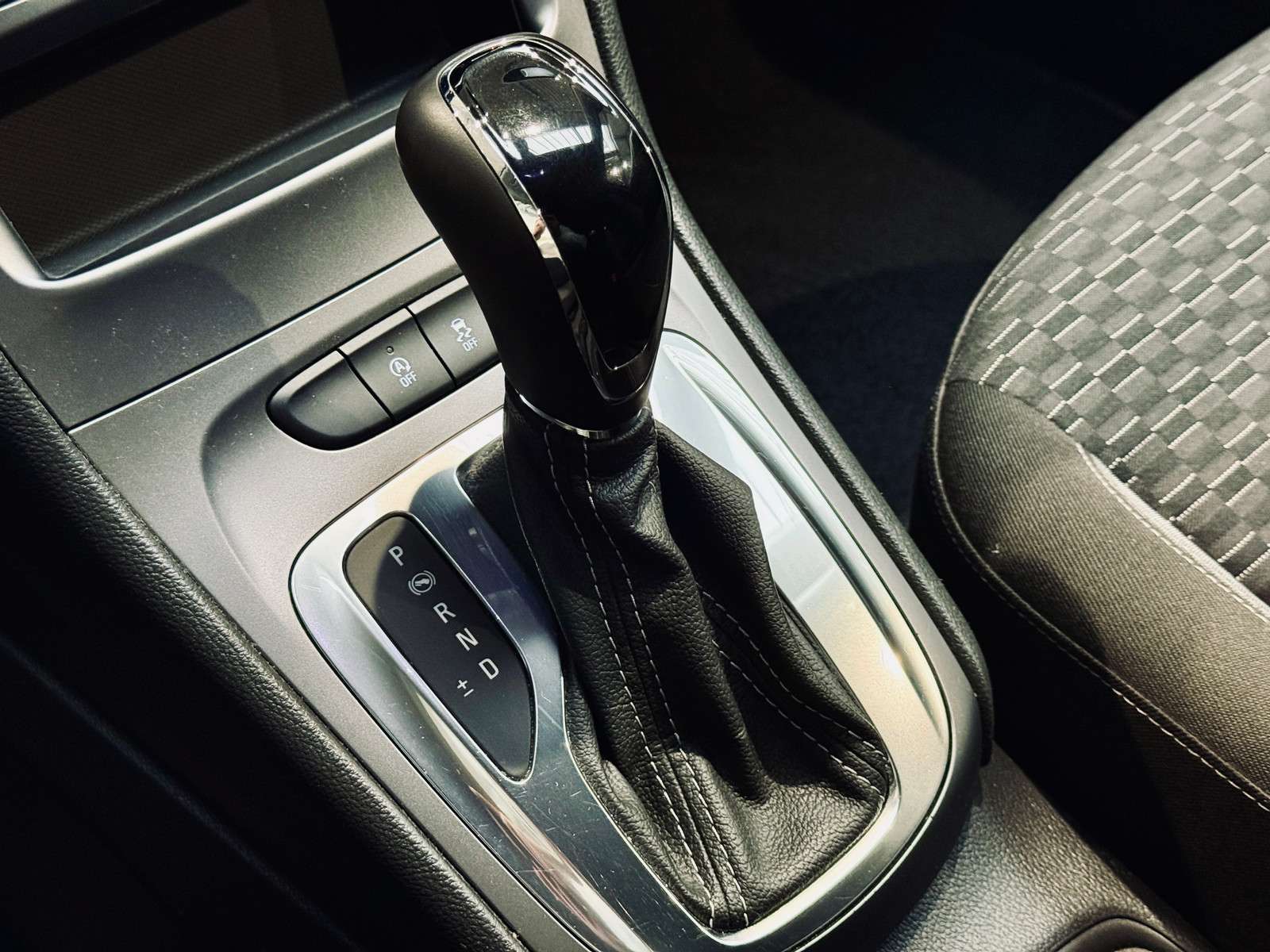 Fahrzeugbild eines Opel Astra