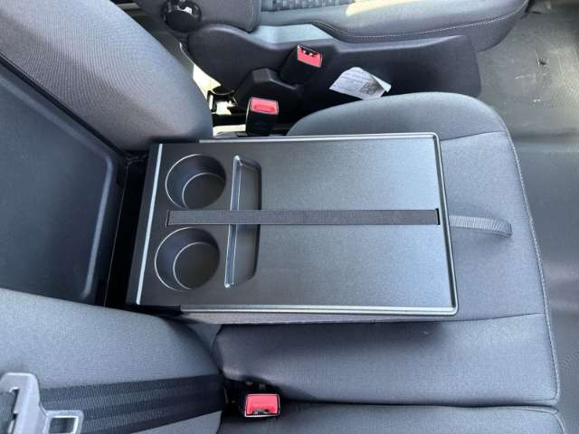 Fahrzeugbild eines Ford Transit