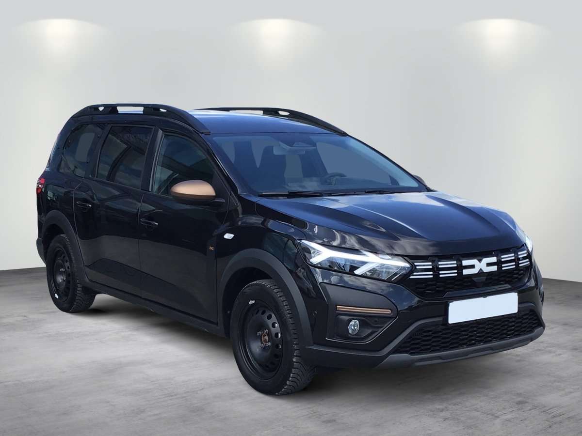 Fahrzeugbild eines Dacia Jogger