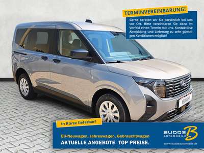 Bild Ford Tourneo Courier