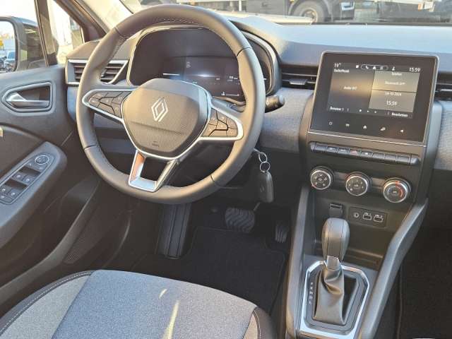 Fahrzeugbild eines Renault Clio