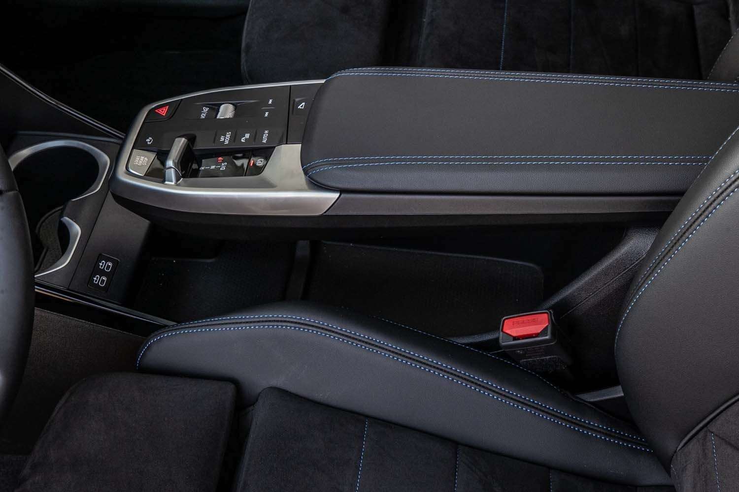 Fahrzeugbild eines BMW X1