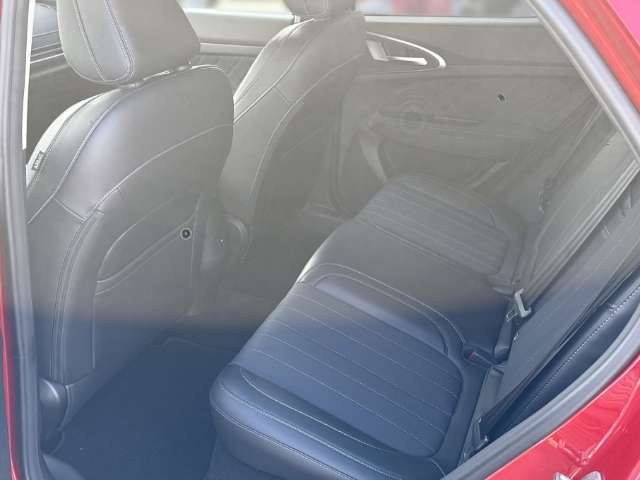 Fahrzeugbild eines GWM Ora 03