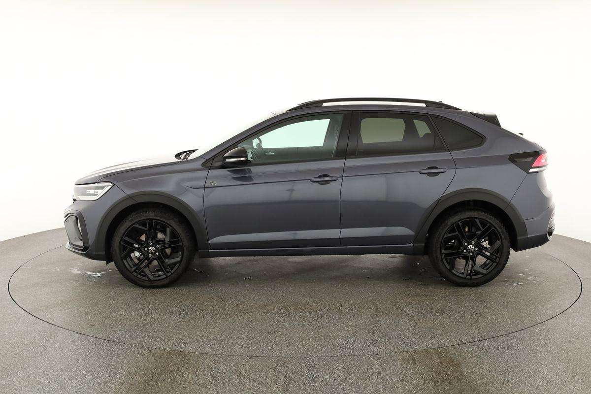 Fahrzeugbild eines Volkswagen Taigo