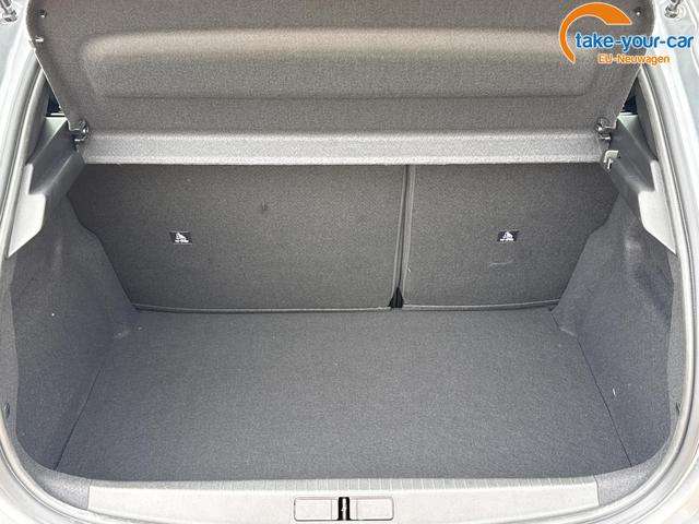 Fahrzeugbild eines Peugeot 208