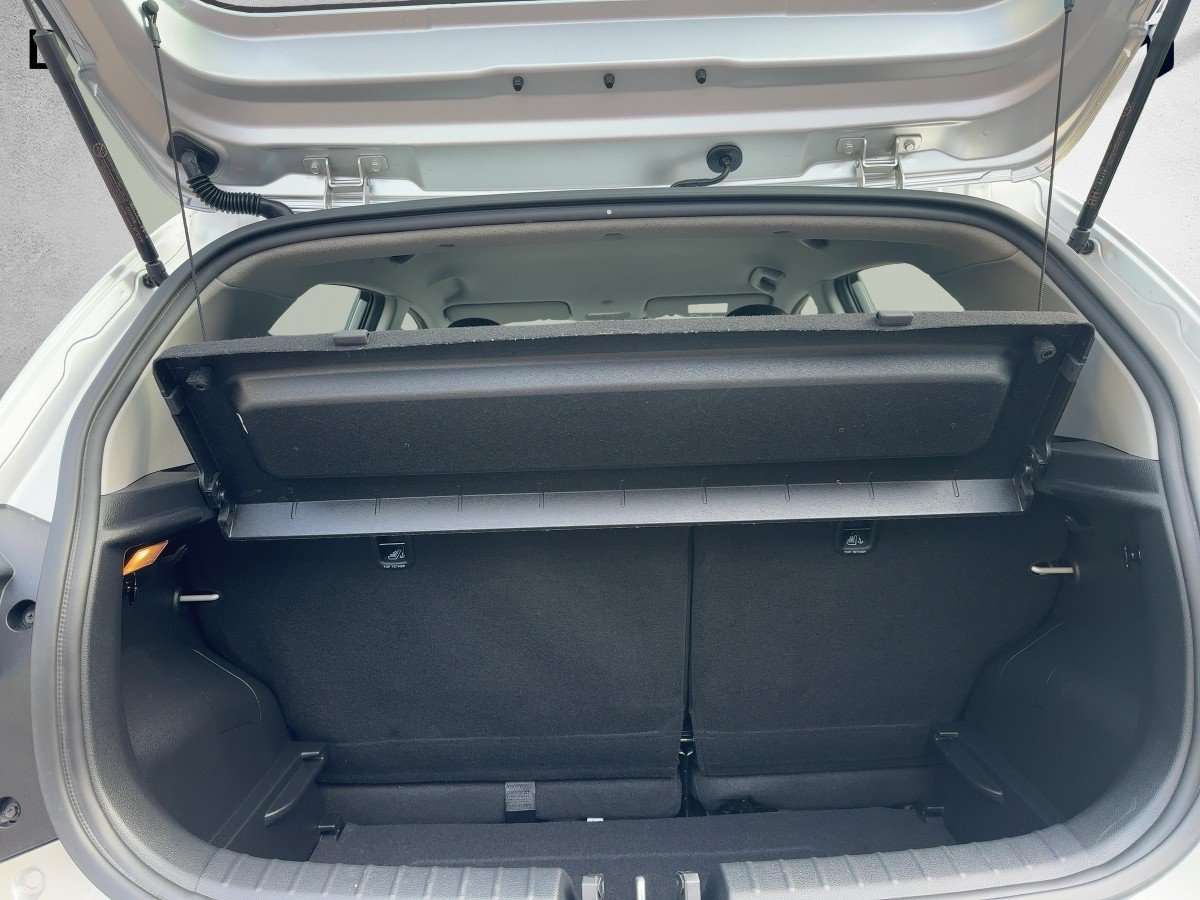 Fahrzeugbild eines Kia Picanto