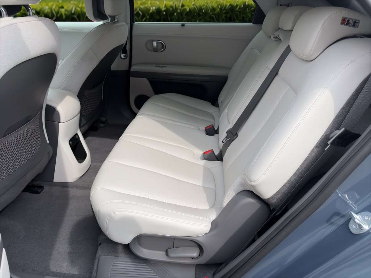 Fahrzeugbild eines Hyundai IONIQ 5