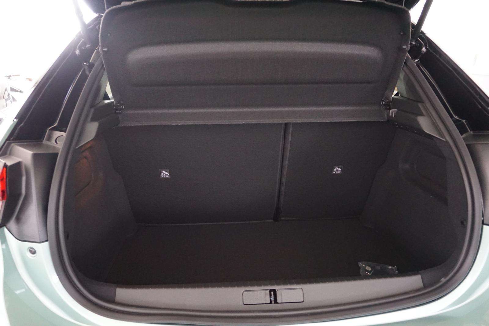 Fahrzeugbild eines Opel Corsa