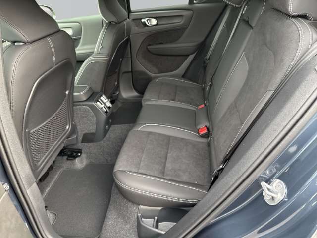 Fahrzeugbild eines Volvo EX40