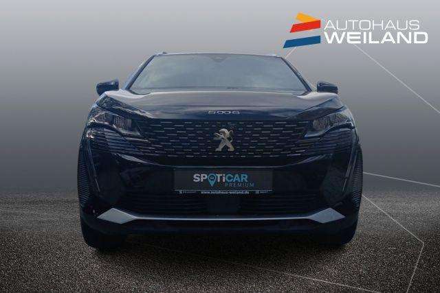 Fahrzeugbild eines Peugeot 5008