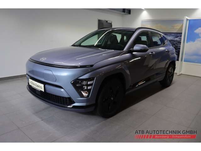 Fahrzeugbild eines Hyundai Kona Elektro