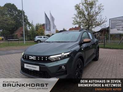Bild Dacia Sandero