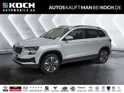 Bild Skoda Karoq