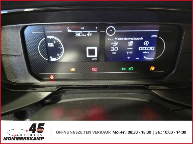 Fahrzeugbild eines Opel Combo