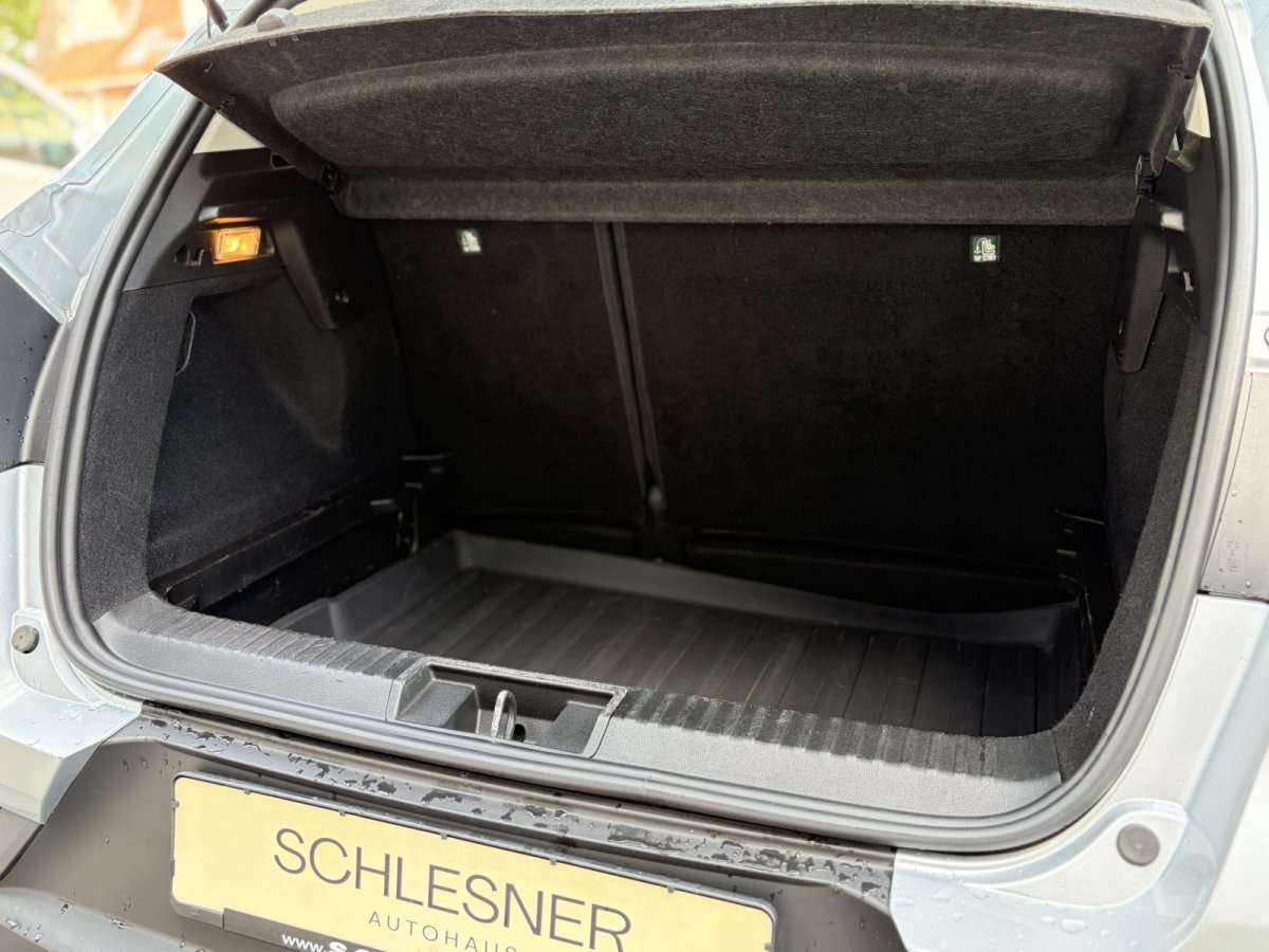 Fahrzeugbild eines Renault Captur