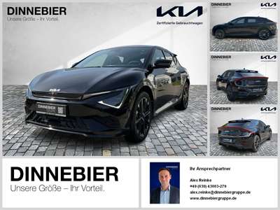Bild Kia EV6