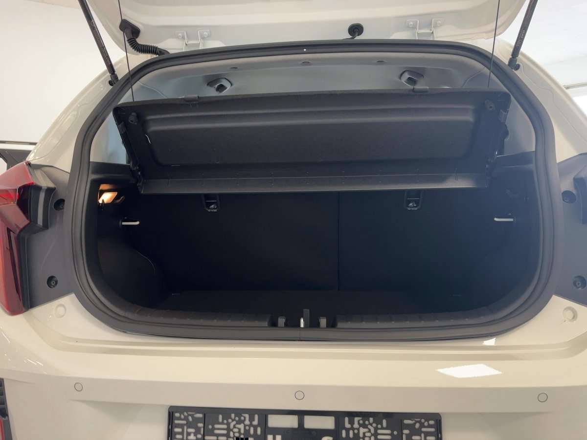 Fahrzeugbild eines Kia Picanto