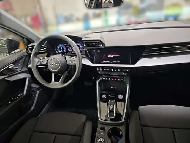Fahrzeugbild eines Audi A3