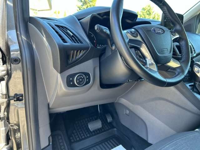 Fahrzeugbild eines Ford Tourneo Connect