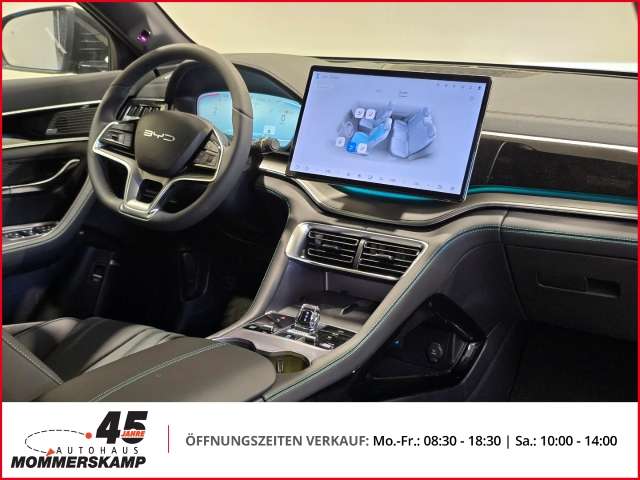 Fahrzeugbild eines BYD Seal