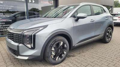 Bild Kia Sportage