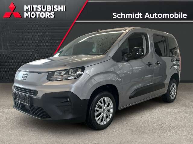 Fahrzeugbild eines Fiat Doblò