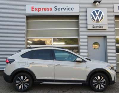 Bild Volkswagen Taigo