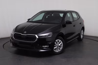 Bild Skoda Fabia