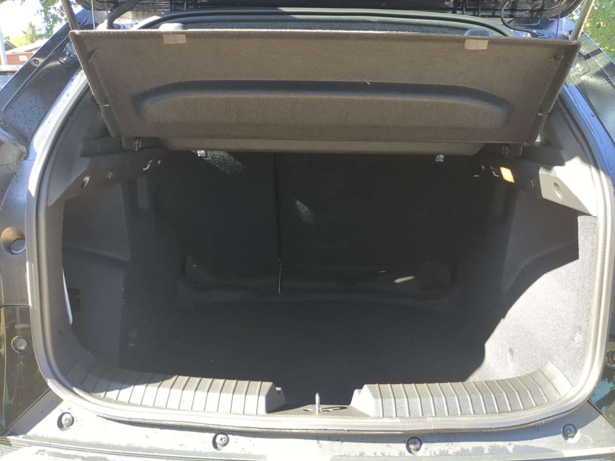 Fahrzeugbild eines Dacia Duster