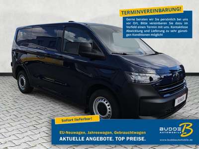 Bild Volkswagen Transporter