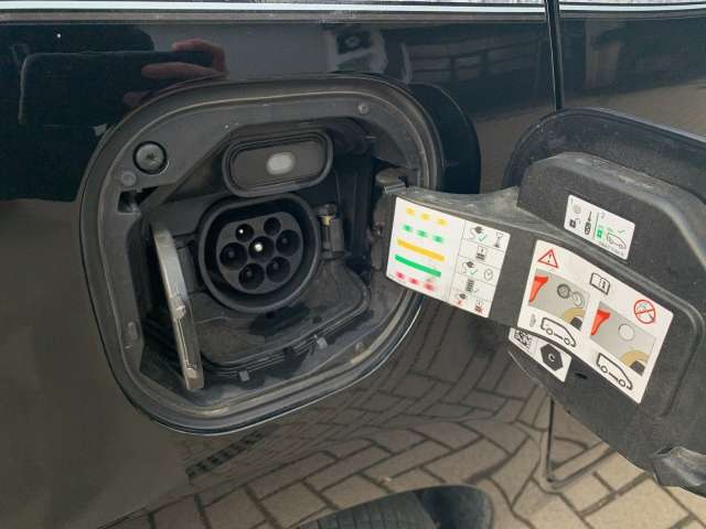 Fahrzeugbild eines Renault Twingo