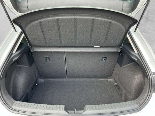 Fahrzeugbild eines SEAT Leon