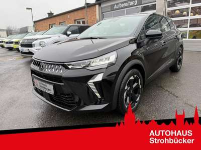 Bild Mitsubishi Grandis