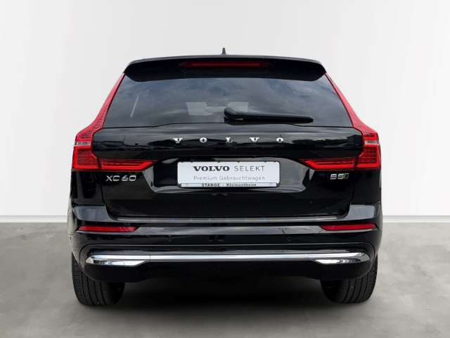 Fahrzeugbild eines Volvo XC60