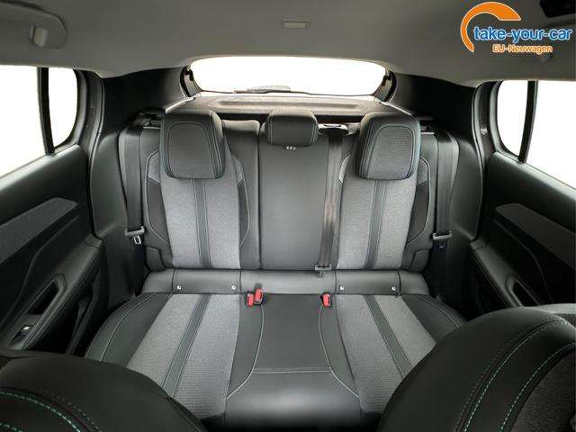 Fahrzeugbild eines Peugeot 308