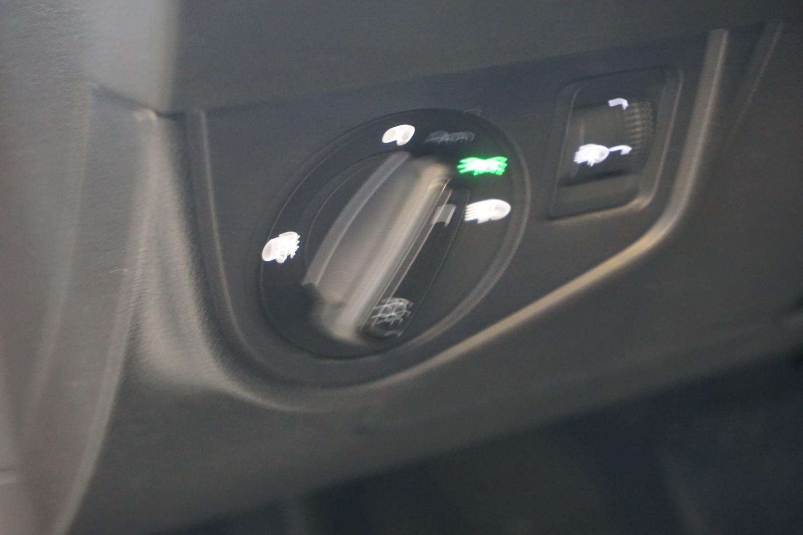Fahrzeugbild eines Volkswagen Taigo