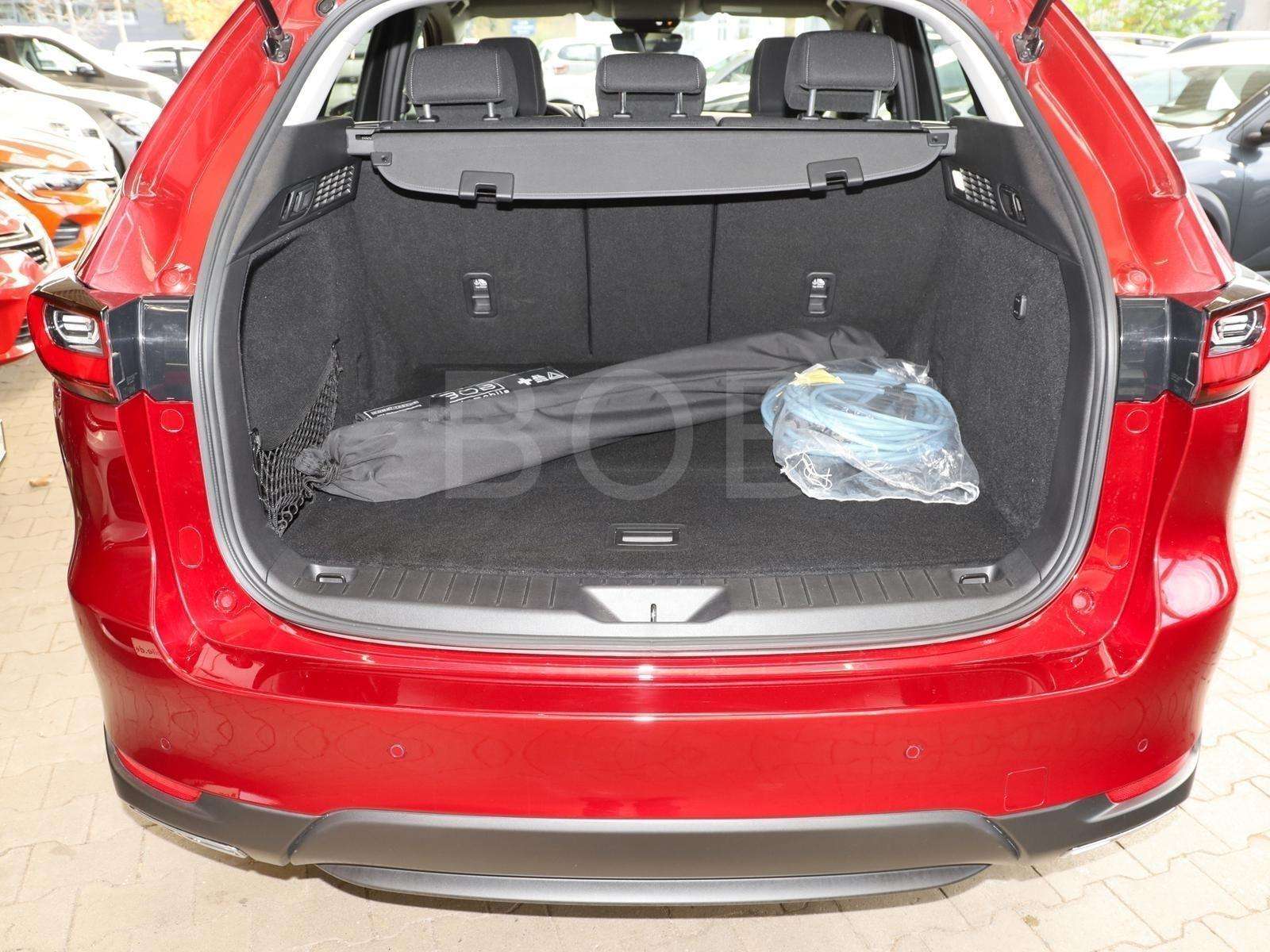 Fahrzeugbild eines Mazda CX-60