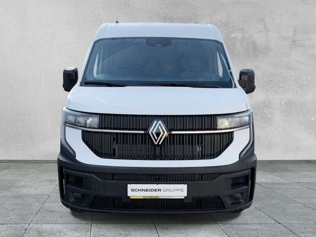 Fahrzeugbild eines Renault Master