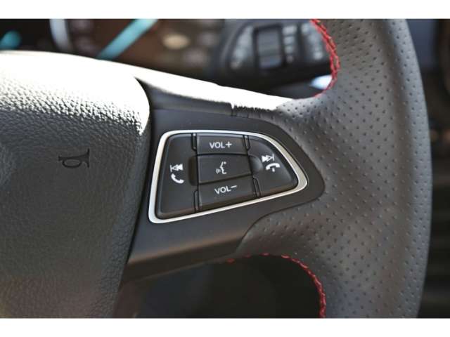 Fahrzeugbild eines Ford EcoSport