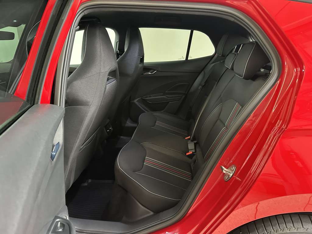 Fahrzeugbild eines Skoda Fabia
