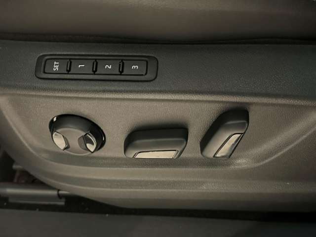 Fahrzeugbild eines Skoda Kodiaq