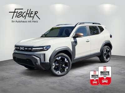 Bild Dacia Duster