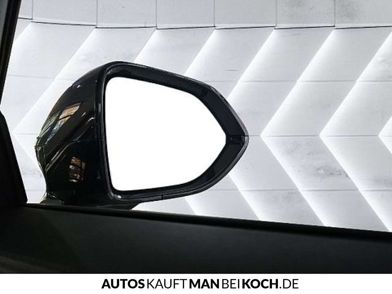 Fahrzeugbild eines MG HS