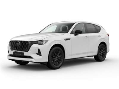 Bild Mazda CX-60