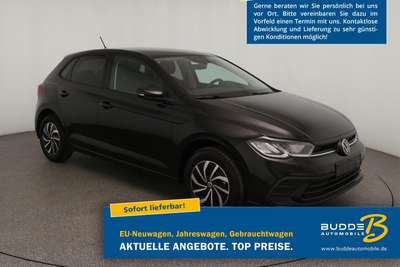 Bild Volkswagen Polo