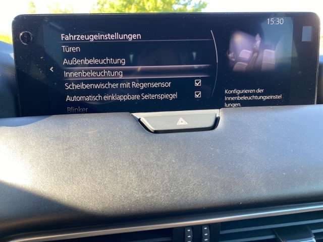 Fahrzeugbild eines Mazda CX-80
