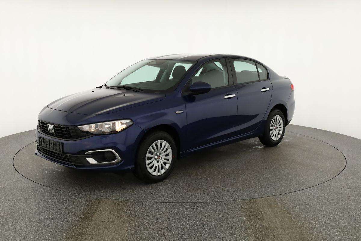 Fahrzeugbild eines Fiat Tipo